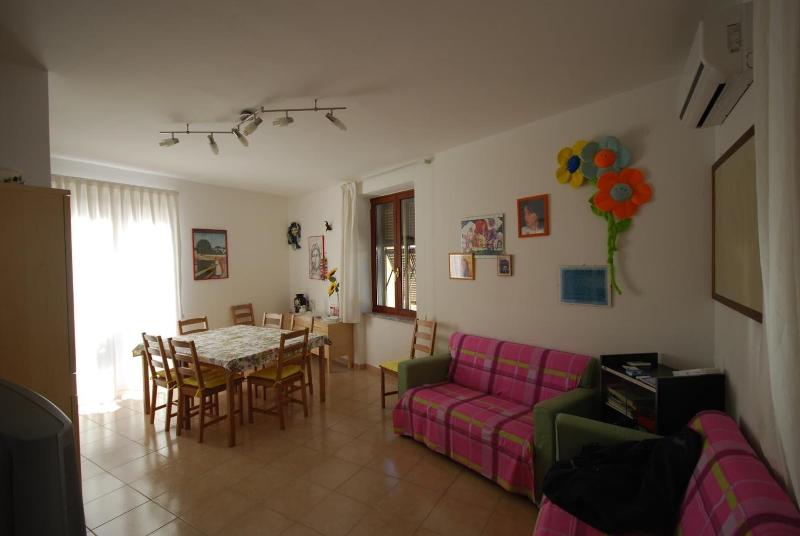 B&B Babbai Giommi - Oda