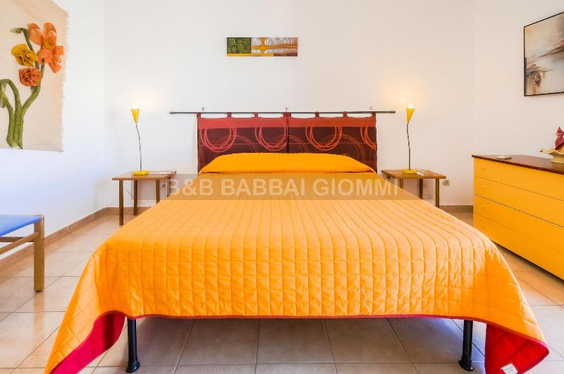 B&B Babbai Giommi - Oda