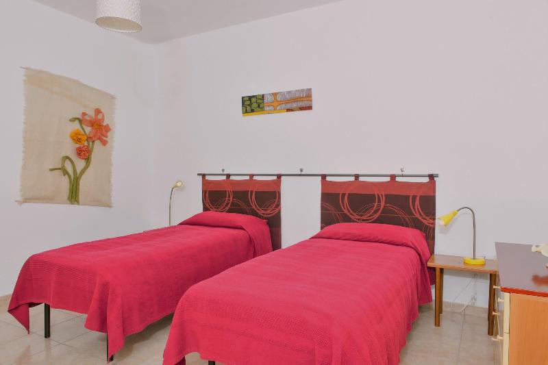 B&B Babbai Giommi - Oda