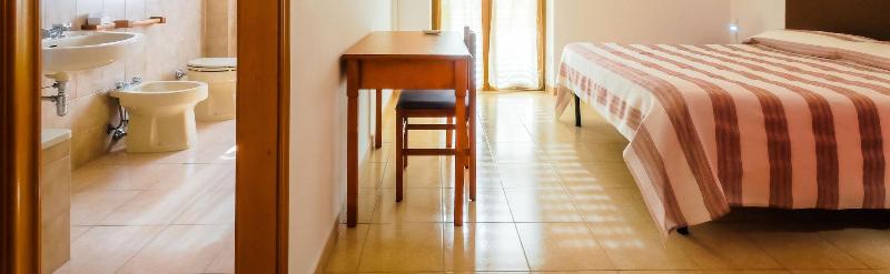 B&B Babbai Giommi - Oda