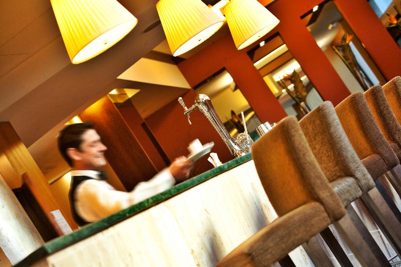 Turim Europa Hotel - Bar