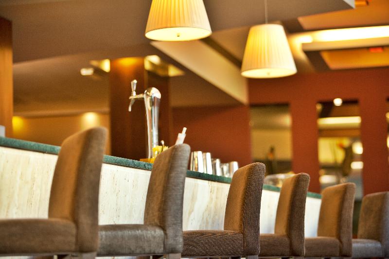 Turim Europa Hotel - Bar
