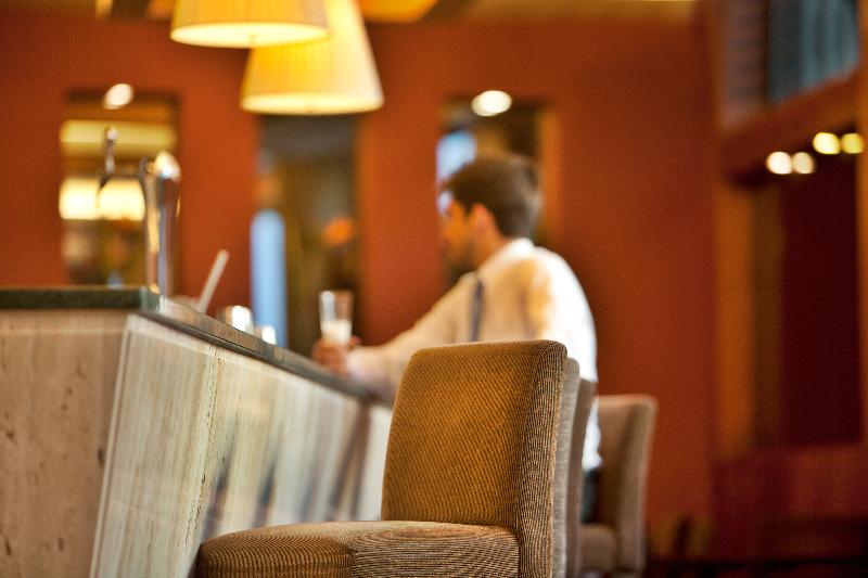 Turim Europa Hotel - Bar