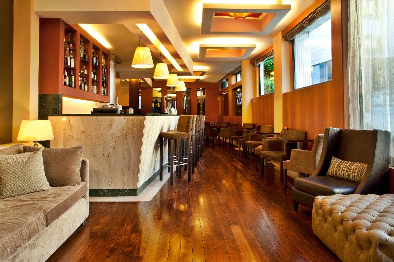 Turim Europa Hotel - Bar