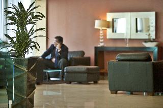 Turim Europa Hotel fotoÄŸrafÄ±