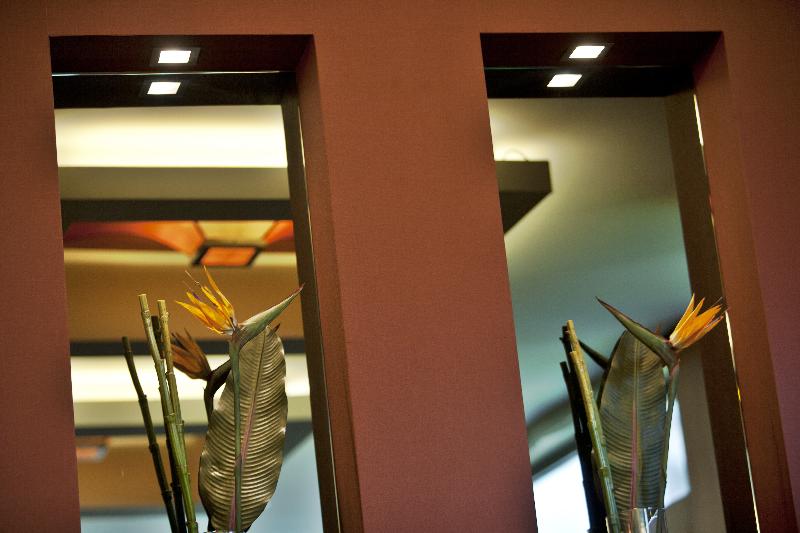 Turim Europa Hotel - Lobi
