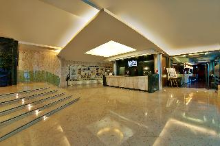 Turim Europa Hotel fotoÄŸrafÄ±