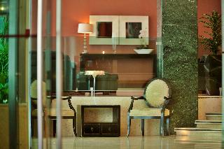Turim Europa Hotel fotoÄŸrafÄ±