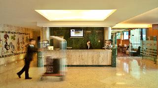 Turim Europa Hotel fotoÄŸrafÄ±