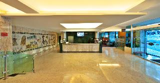 Turim Europa Hotel fotoÄŸrafÄ±