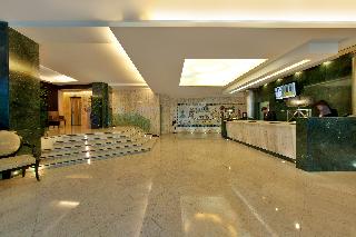 Turim Europa Hotel fotoÄŸrafÄ±