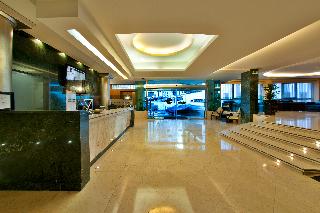 Turim Europa Hotel fotoÄŸrafÄ±