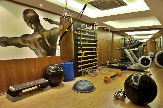 Turim Europa Hotel fotoÄŸrafÄ±