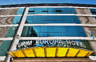 Turim Europa Hotel otel fotoğrafı