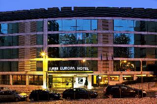 Turim Europa Hotel fotoÄŸrafÄ±