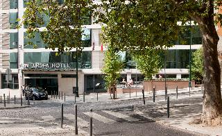 Turim Europa Hotel fotoÄŸrafÄ±
