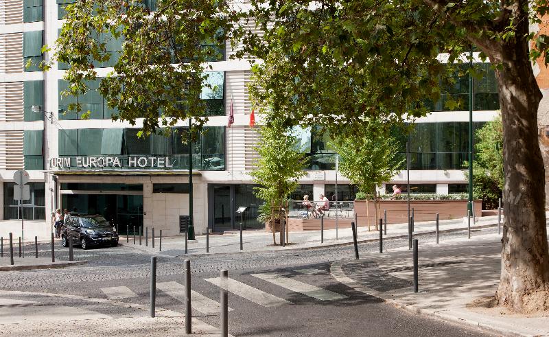 Turim Europa Hotel - Genel