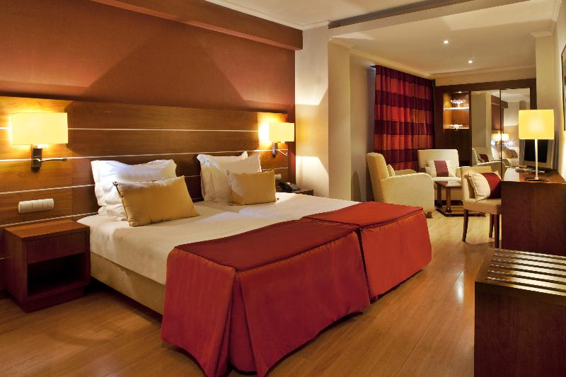 Turim Europa Hotel - Oda
