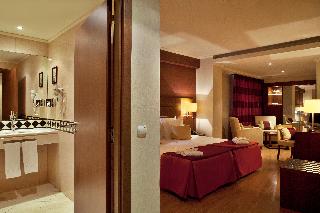 Turim Europa Hotel fotoÄŸrafÄ±