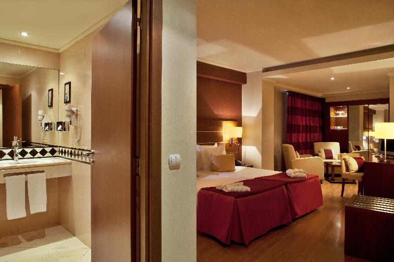 Turim Europa Hotel - Oda