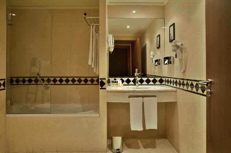 Turim Europa Hotel - Oda