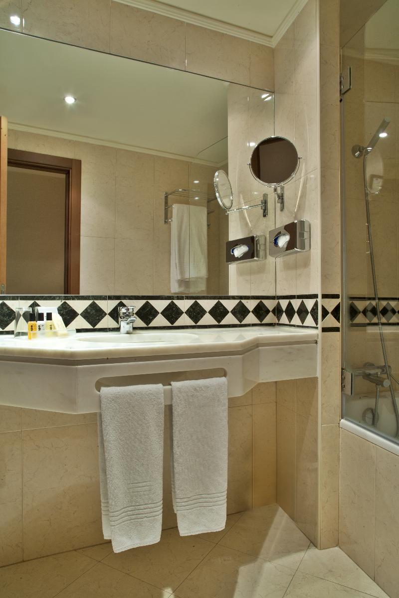 Turim Europa Hotel - Oda