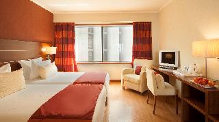 Turim Europa Hotel fotoÄŸrafÄ±