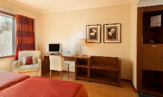 Turim Europa Hotel fotoÄŸrafÄ±