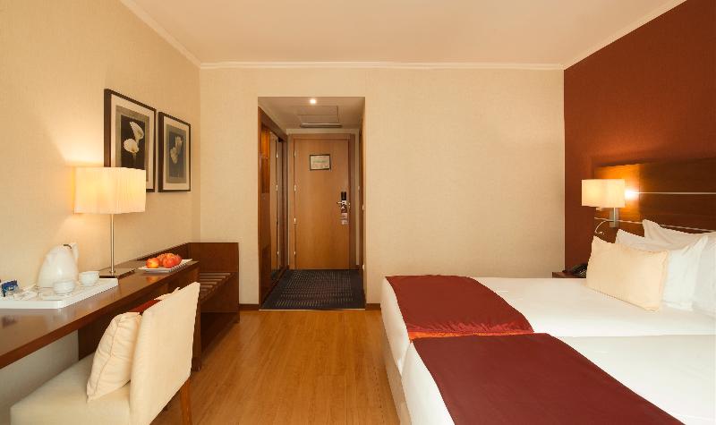 Turim Europa Hotel - Oda