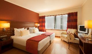 Turim Europa Hotel fotoÄŸrafÄ±