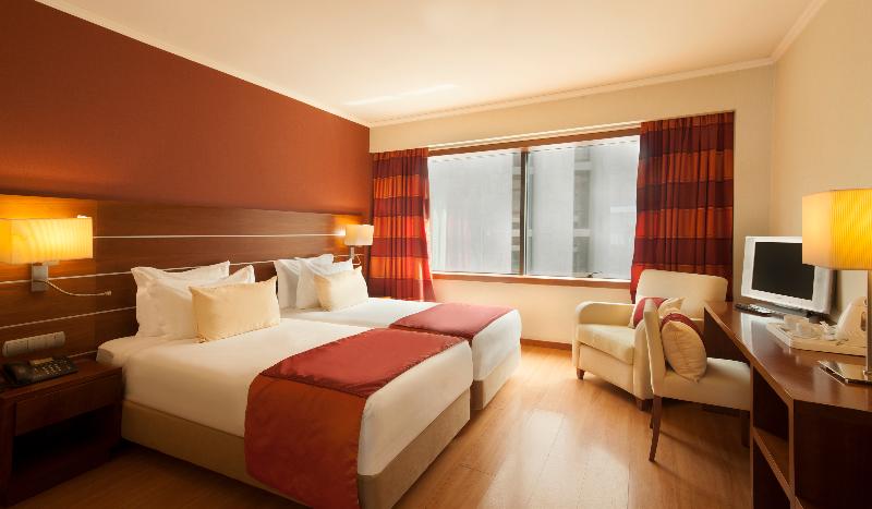 Turim Europa Hotel - Oda