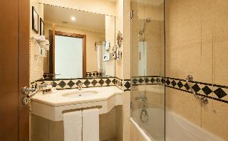 Turim Europa Hotel fotoÄŸrafÄ±