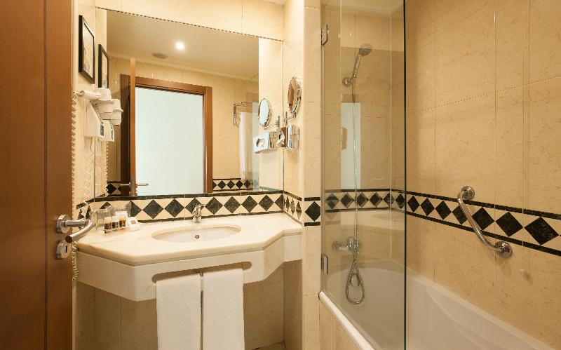 Turim Europa Hotel - Oda