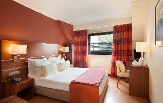 Turim Europa Hotel fotoÄŸrafÄ±
