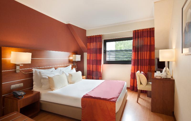 Turim Europa Hotel - Oda