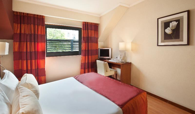 Turim Europa Hotel - Oda