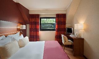 Turim Europa Hotel fotoÄŸrafÄ±