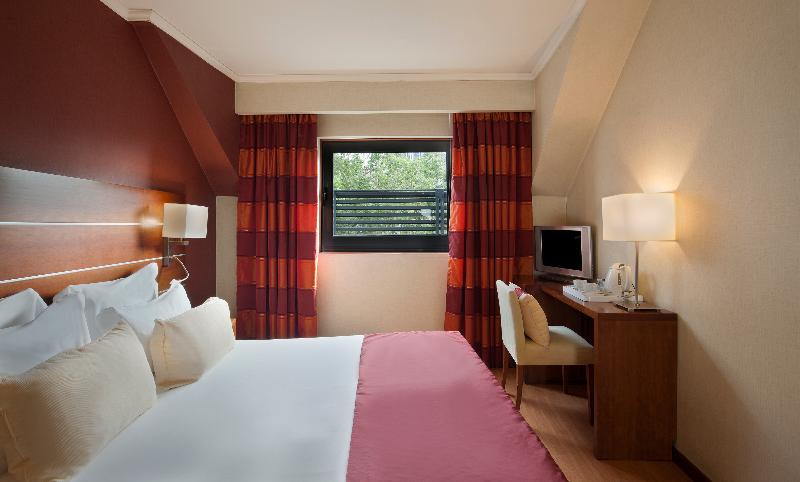 Turim Europa Hotel - Oda
