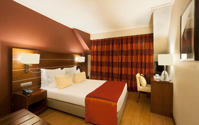 Turim Europa Hotel - Oda
