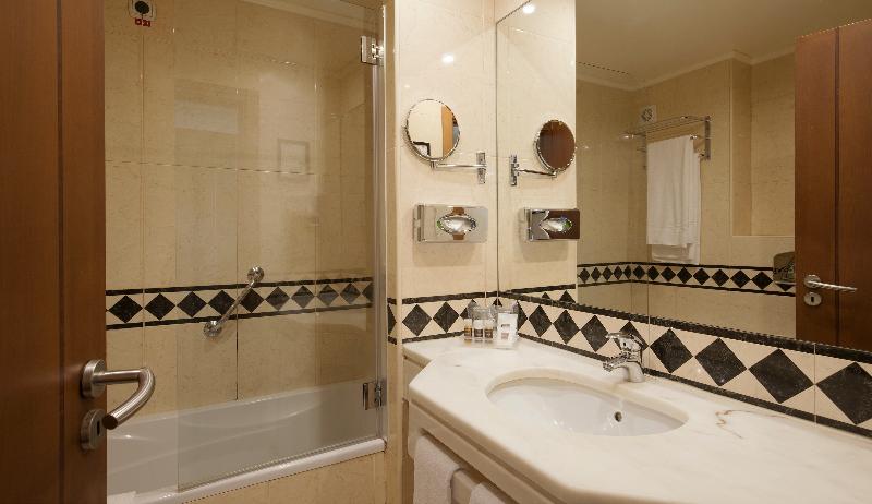 Turim Europa Hotel - Oda