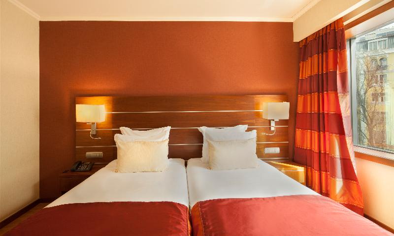 Turim Europa Hotel - Oda