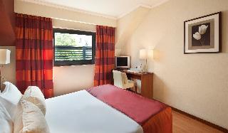 Turim Europa Hotel fotoÄŸrafÄ±