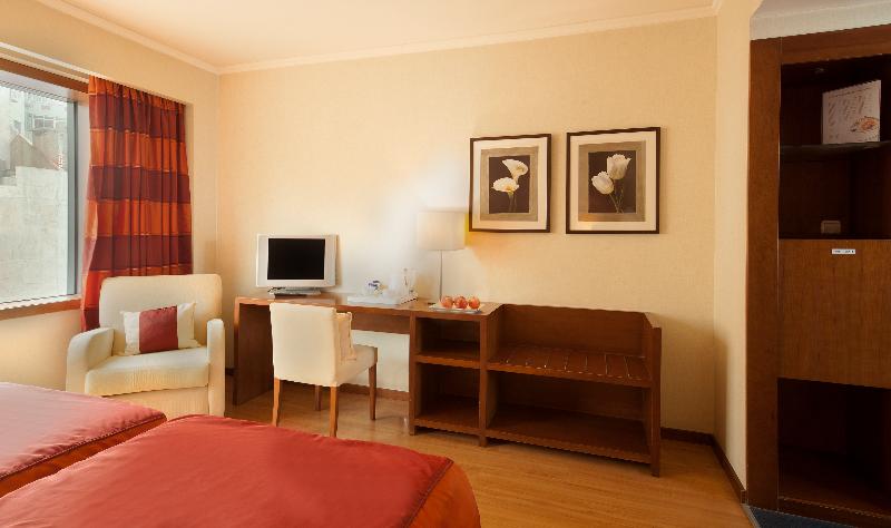 Turim Europa Hotel - Oda