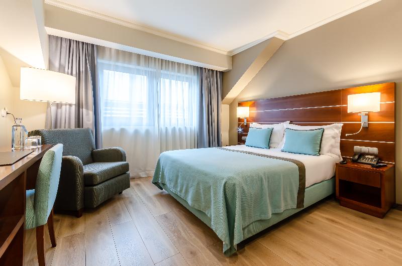 Turim Europa Hotel - Oda