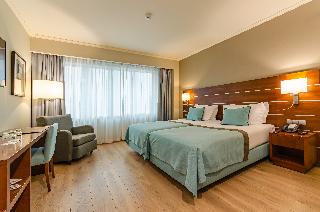 Turim Europa Hotel fotoÄŸrafÄ±