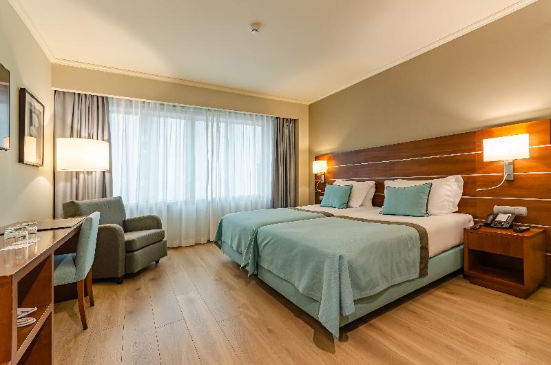 Turim Europa Hotel - Oda