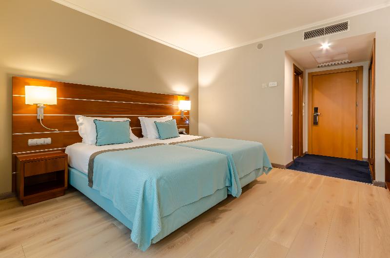 Turim Europa Hotel - Oda