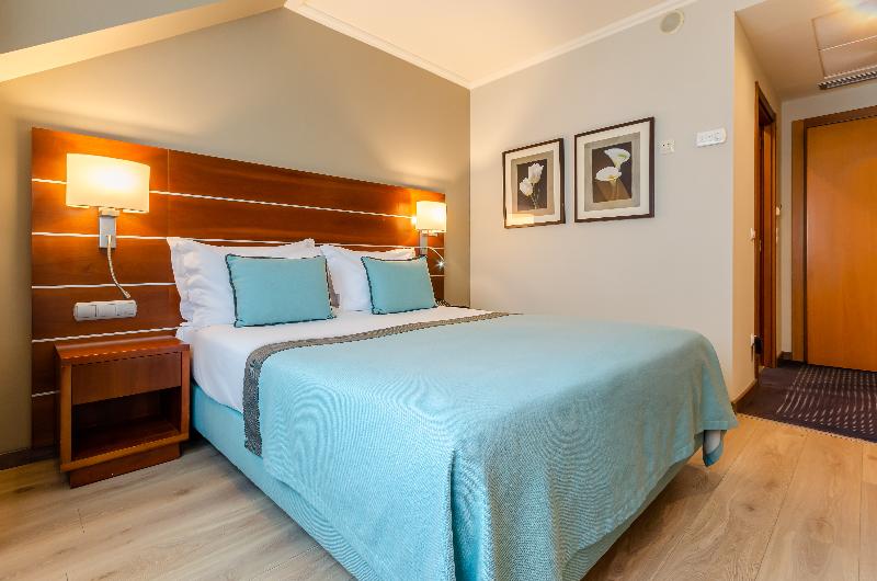 Turim Europa Hotel - Oda