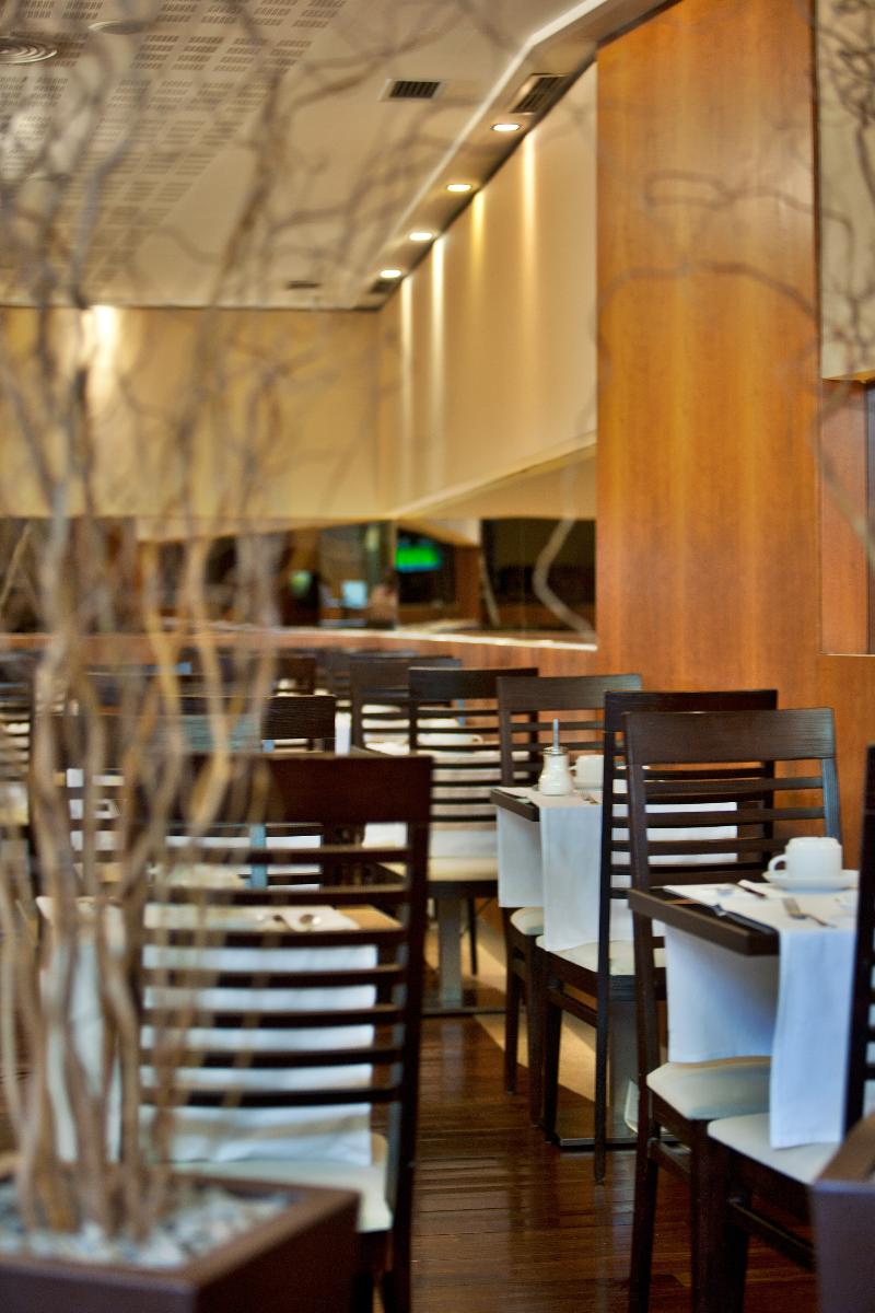 Turim Europa Hotel - Restoran