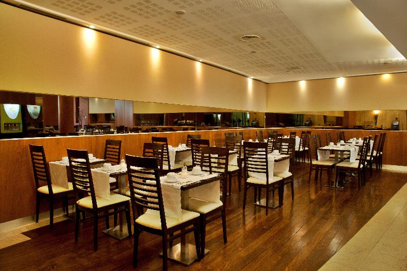 Turim Europa Hotel - Restoran